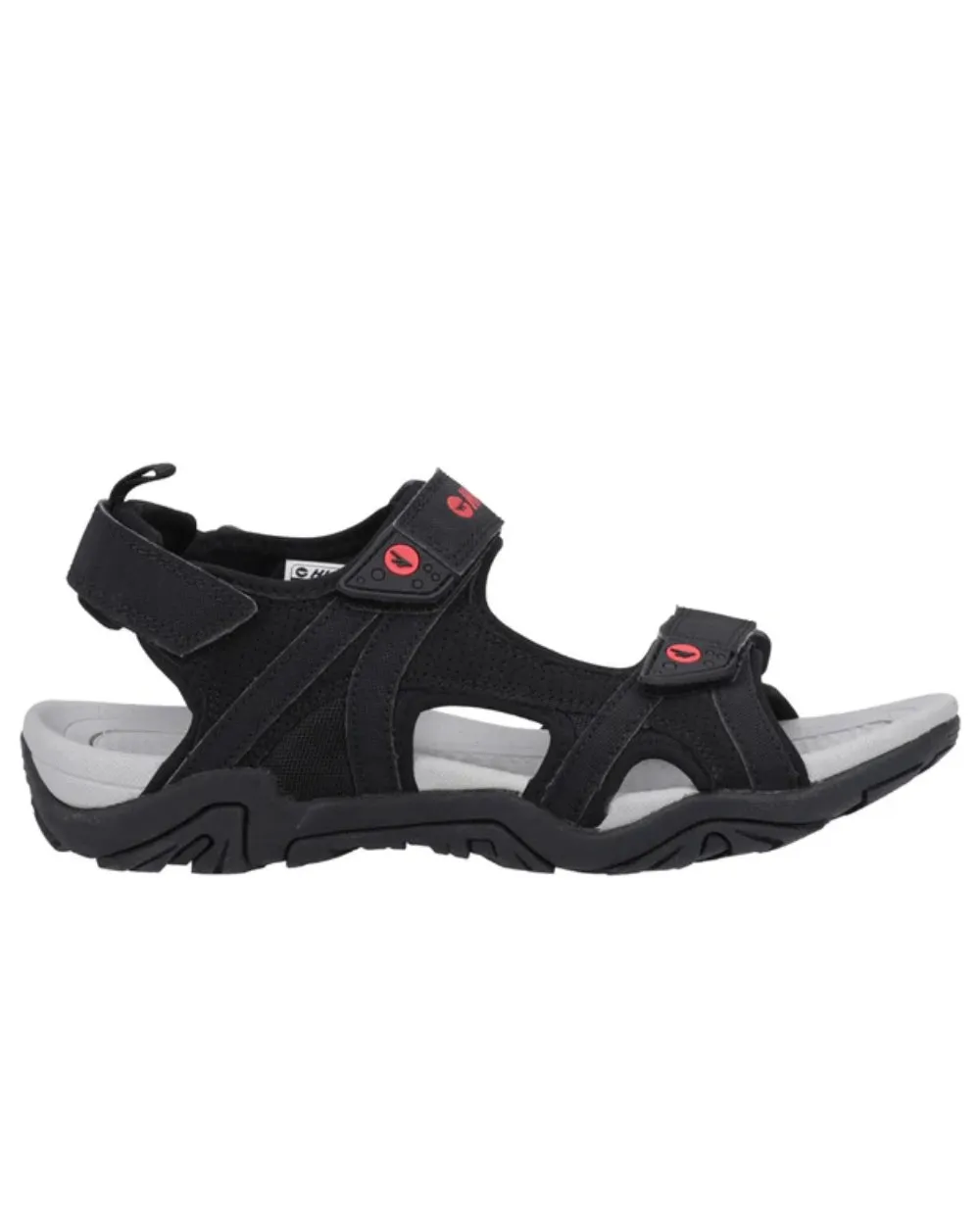 Shoes Hi-Tec Hi-Tec Crater Sandals