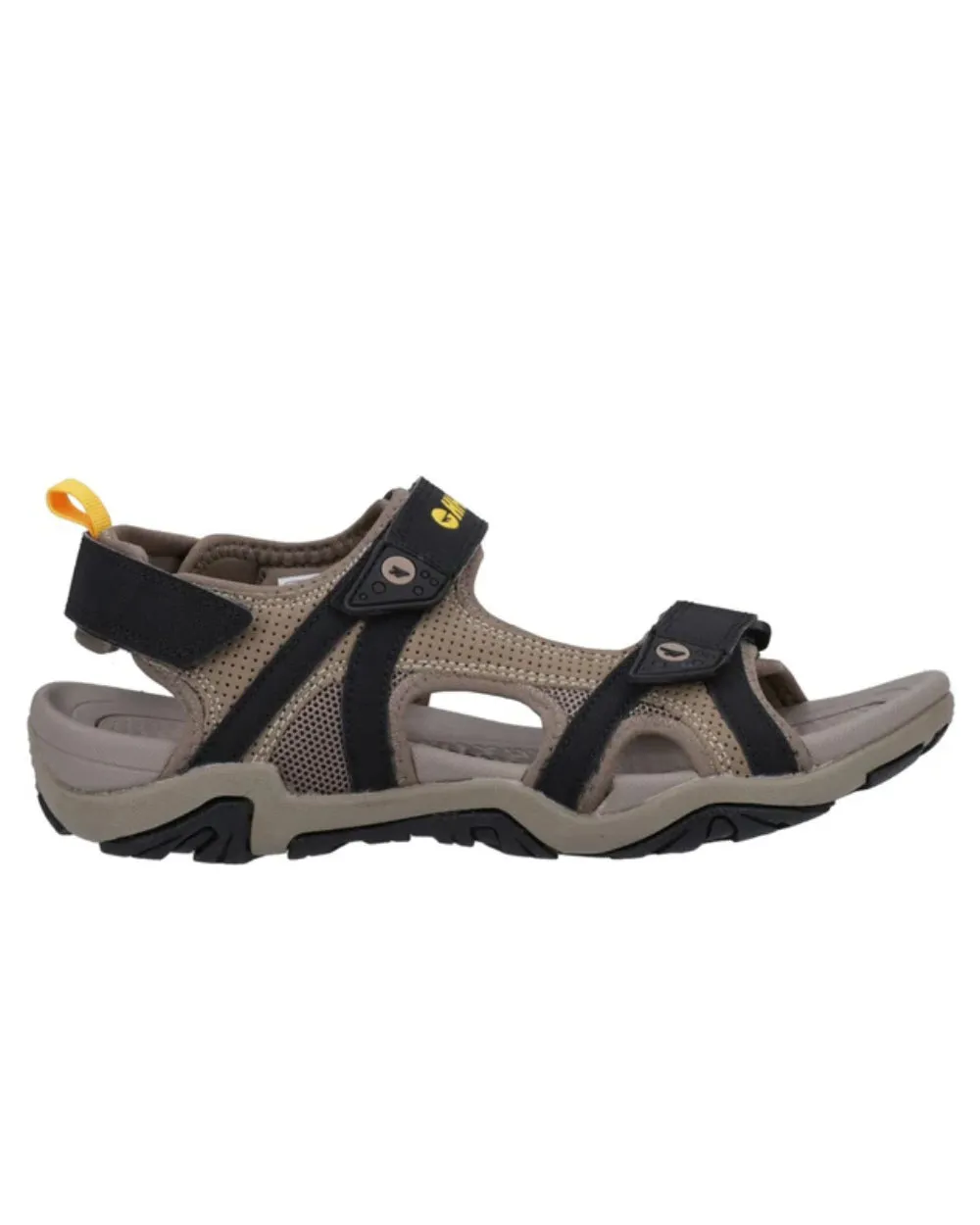 Shoes Hi-Tec Hi-Tec Crater Sandals