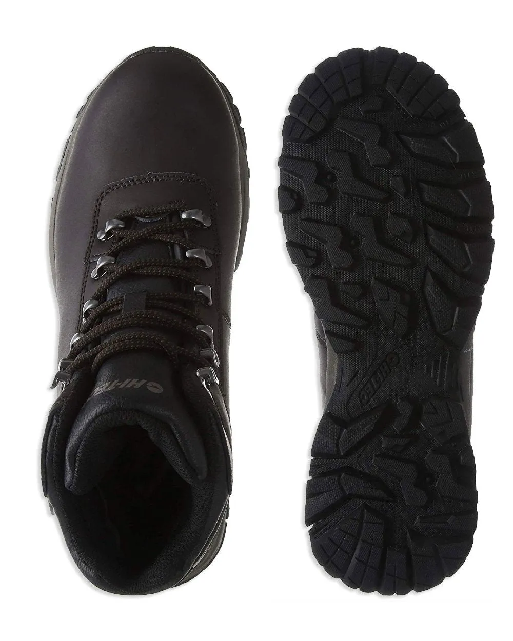 Shoes Hi-Tec Hi-Tec Ladies Eurotrek Lite Waterproof Boots
