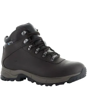Shoes Hi-Tec Hi-Tec Ladies Eurotrek Lite Waterproof Boots