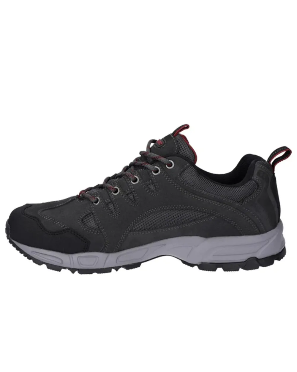 Shoes Hi-Tec Hi-Tec Mens Auckland Lite Shoes