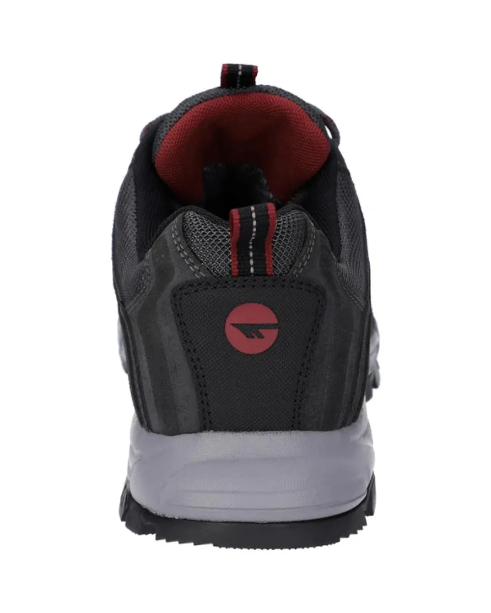 Shoes Hi-Tec Hi-Tec Mens Auckland Lite Shoes