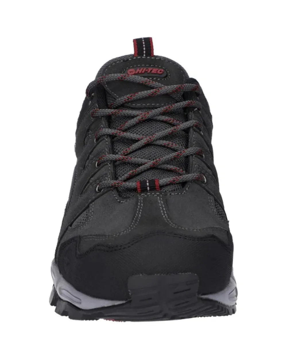 Shoes Hi-Tec Hi-Tec Mens Auckland Lite Shoes