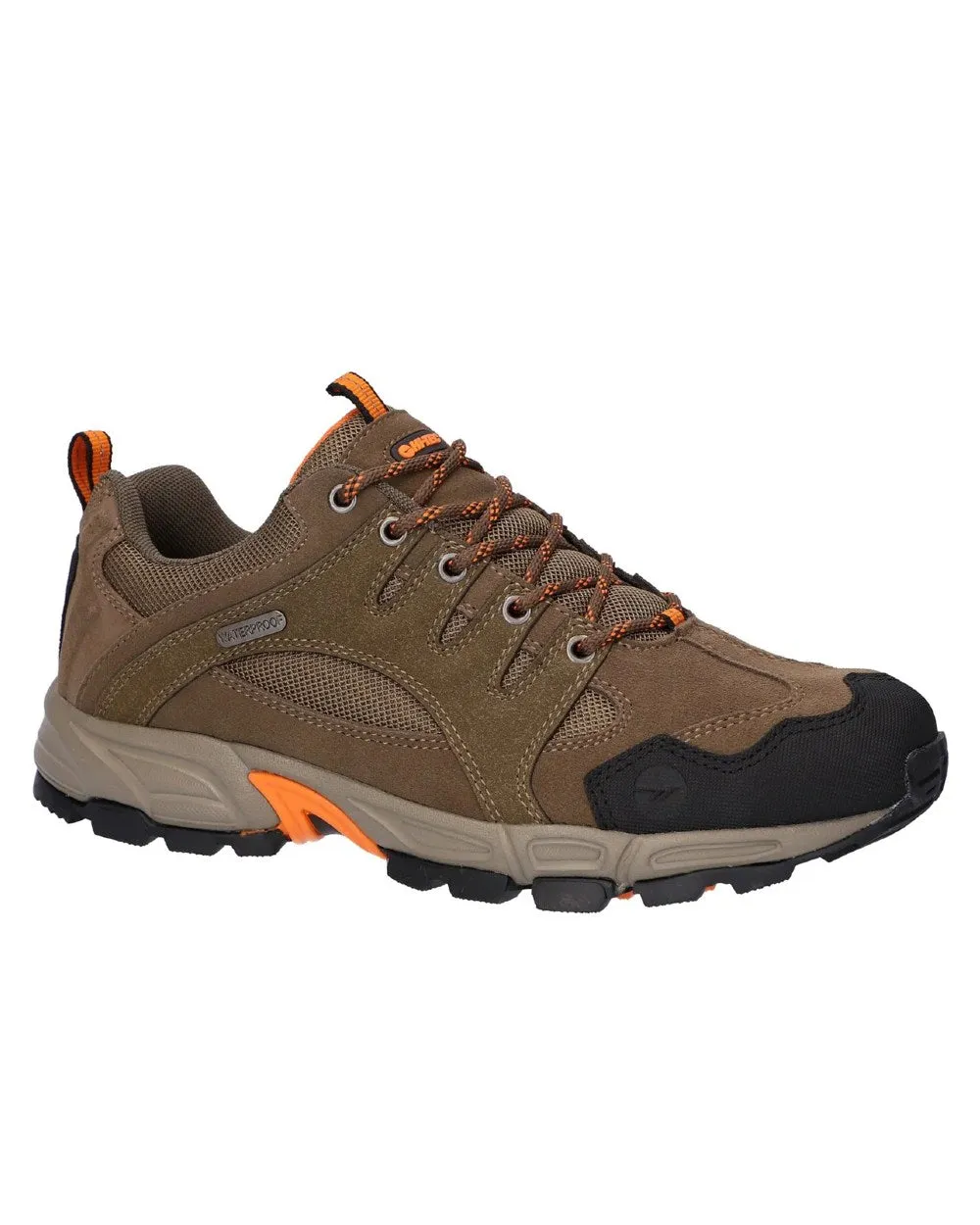 Shoes Hi-Tec Hi-Tec Mens Auckland Lite Shoes
