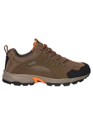 Shoes Hi-Tec Hi-Tec Mens Auckland Lite Shoes
