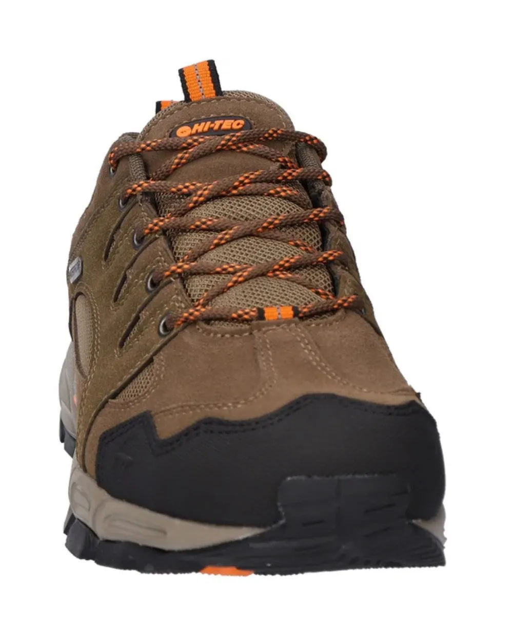Shoes Hi-Tec Hi-Tec Mens Auckland Lite Shoes