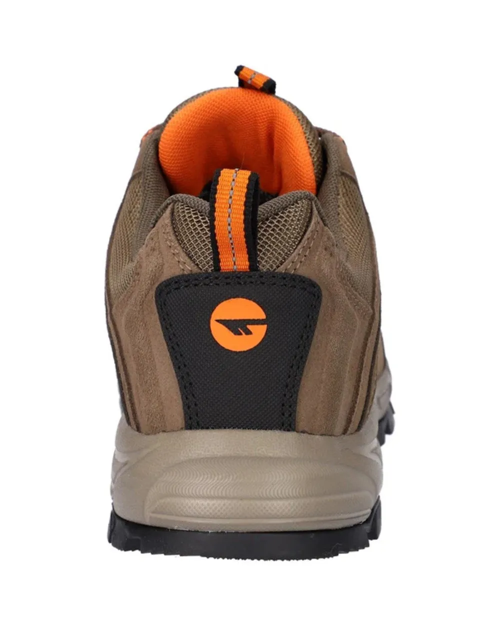 Shoes Hi-Tec Hi-Tec Mens Auckland Lite Shoes