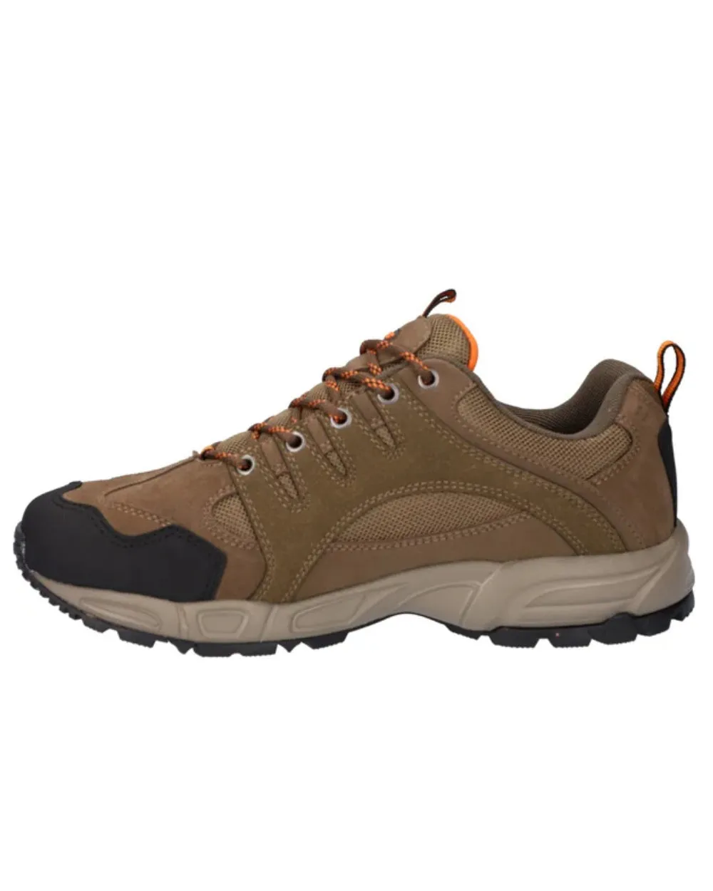 Shoes Hi-Tec Hi-Tec Mens Auckland Lite Shoes