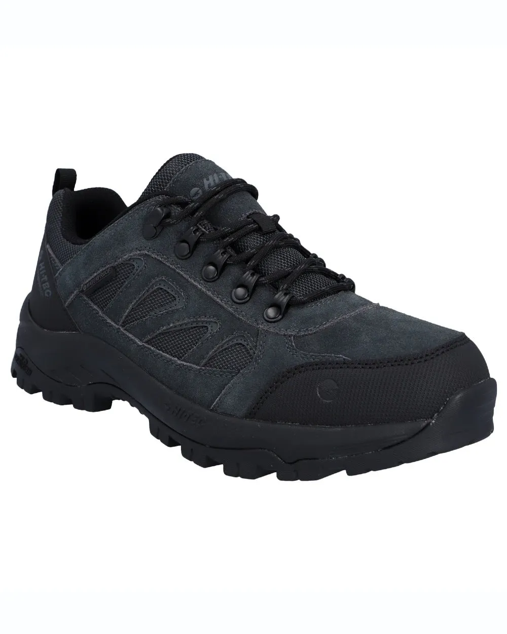 Shoes Hi-Tec Hi-Tec Mens Bandera Expedition Low Hikers Shoes