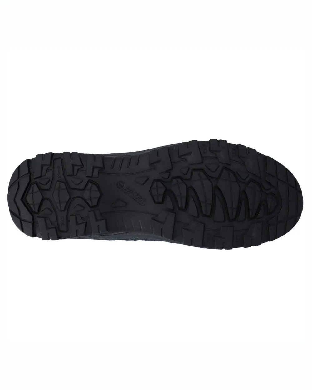 Shoes Hi-Tec Hi-Tec Mens Bandera Expedition Low Hikers Shoes