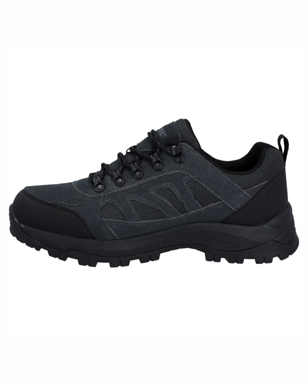 Shoes Hi-Tec Hi-Tec Mens Bandera Expedition Low Hikers Shoes