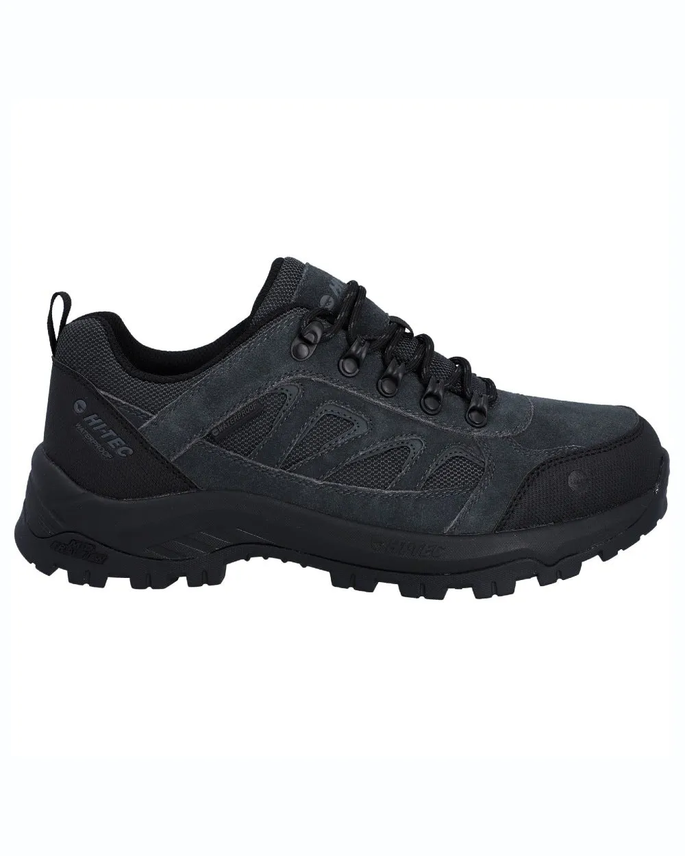 Shoes Hi-Tec Hi-Tec Mens Bandera Expedition Low Hikers Shoes