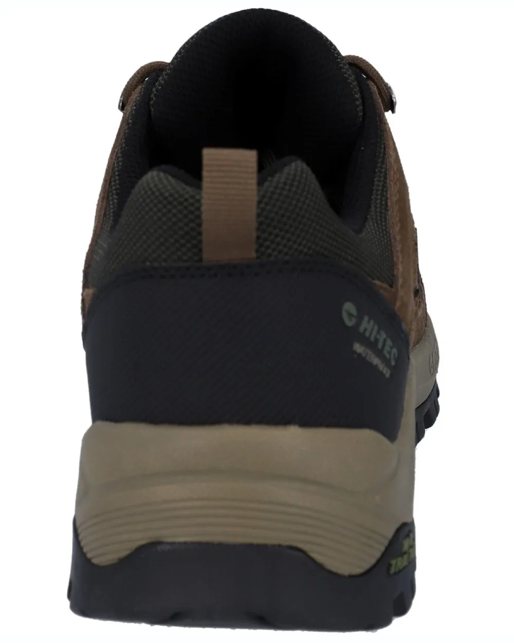 Shoes Hi-Tec Hi-Tec Mens Bandera Expedition Low Hikers Shoes