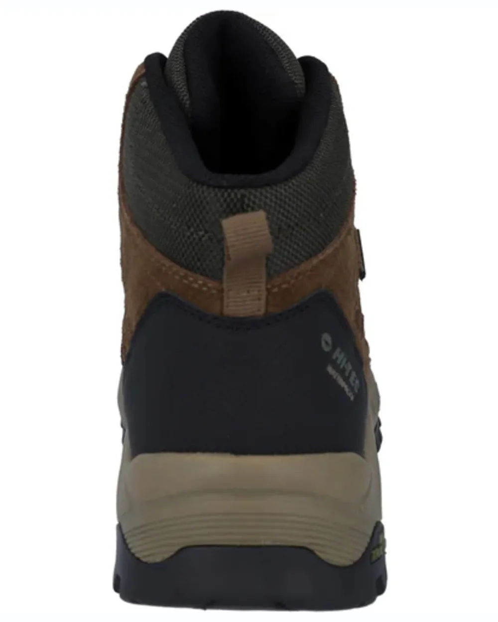 Shoes Hi-Tec Hi-Tec Mens Bandera Expedition Mid Hikers