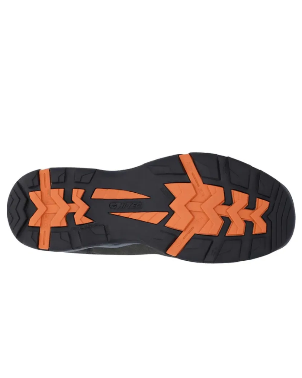 Shoes Hi-Tec Hi-Tec Mens Bandera II Low Shoes