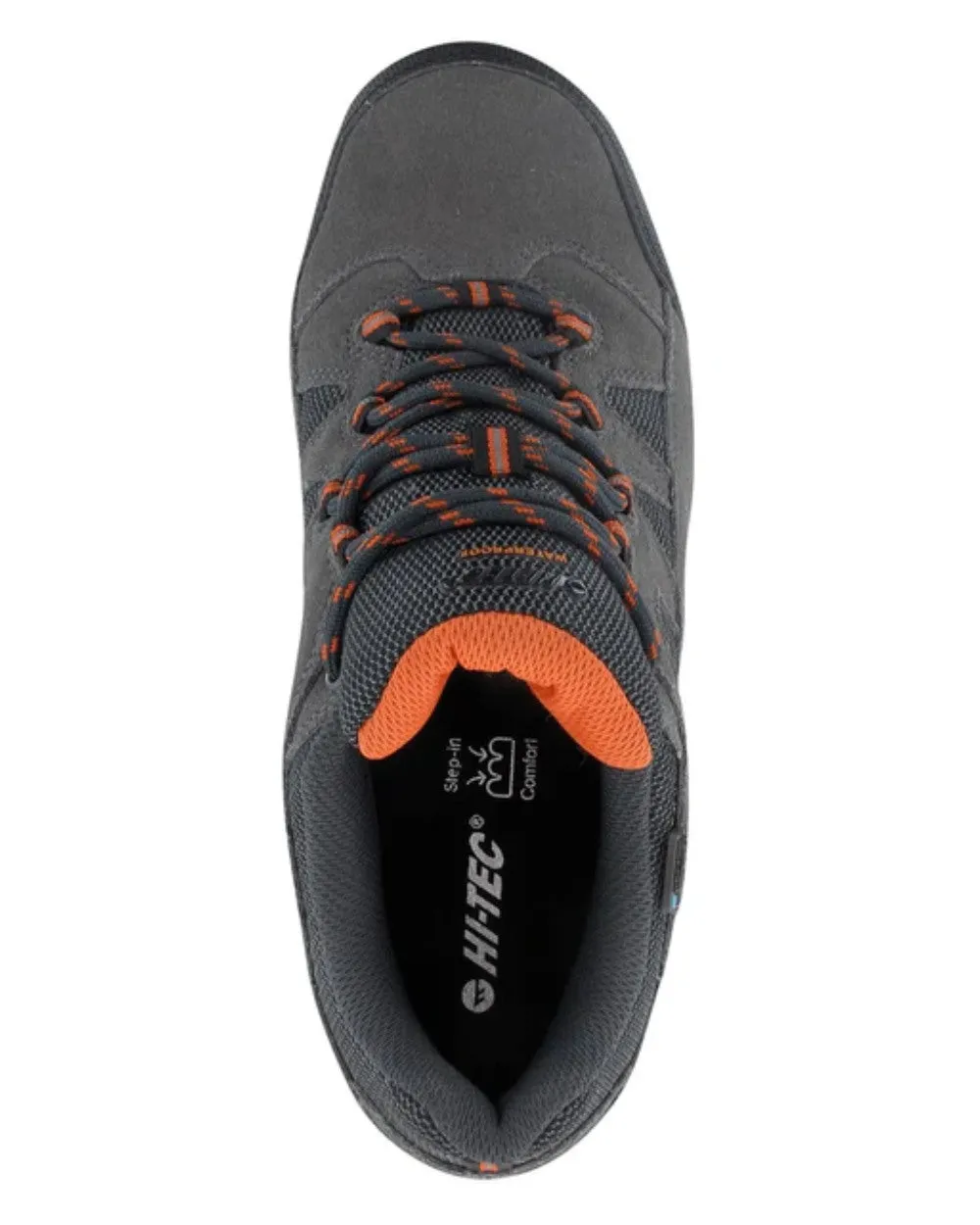 Shoes Hi-Tec Hi-Tec Mens Bandera II Low Shoes