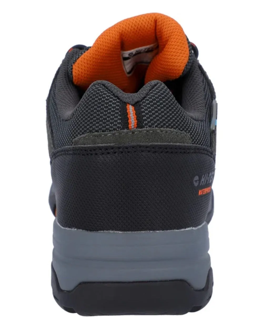 Shoes Hi-Tec Hi-Tec Mens Bandera II Low Shoes
