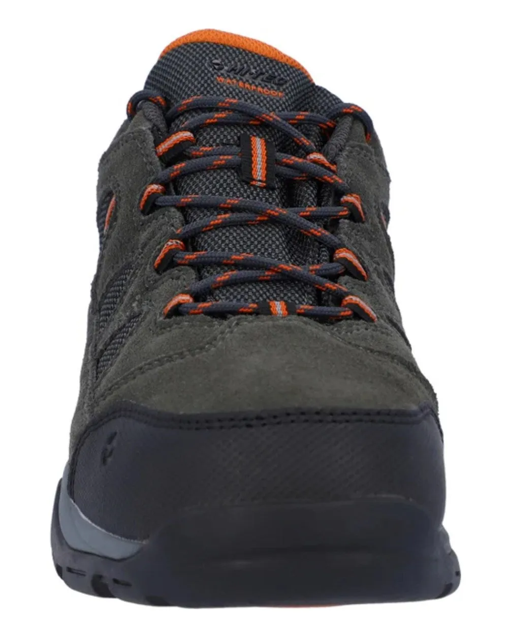 Shoes Hi-Tec Hi-Tec Mens Bandera II Low Shoes