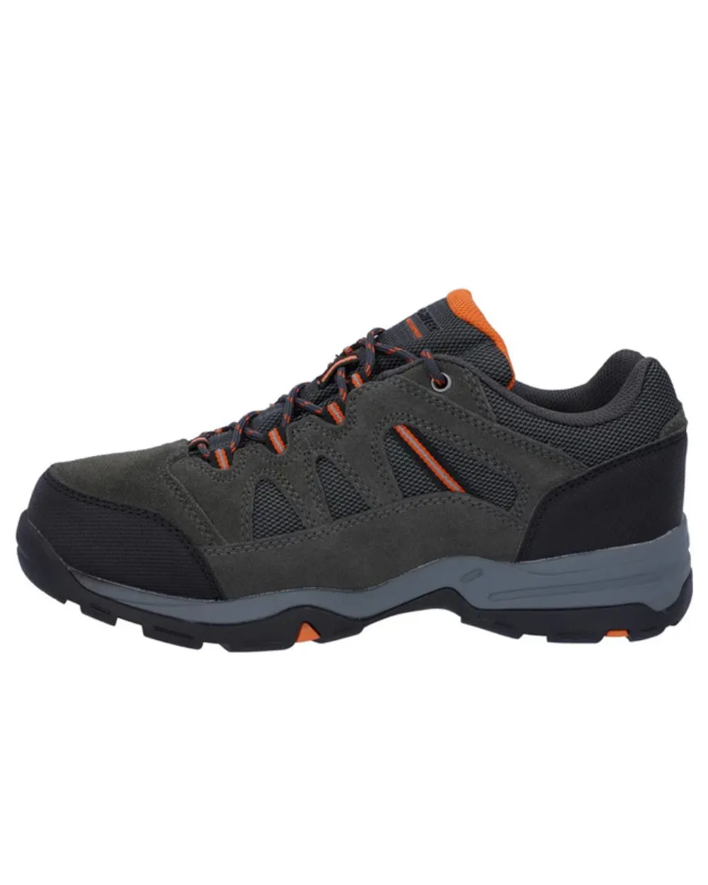Shoes Hi-Tec Hi-Tec Mens Bandera II Low Shoes