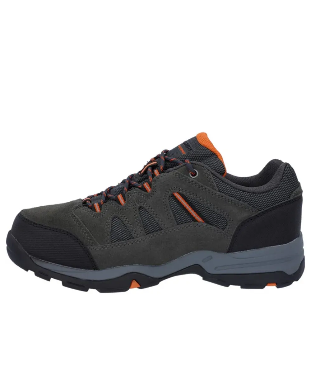 Shoes Hi-Tec Hi-Tec Mens Bandera II Low Wide Shoes