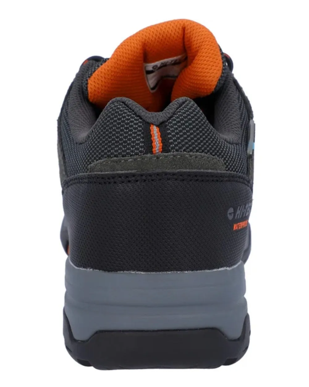 Shoes Hi-Tec Hi-Tec Mens Bandera II Low Wide Shoes