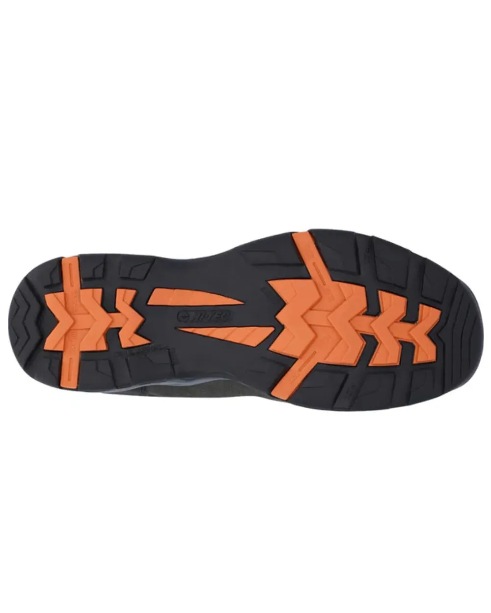 Shoes Hi-Tec Hi-Tec Mens Bandera II Low Wide Shoes
