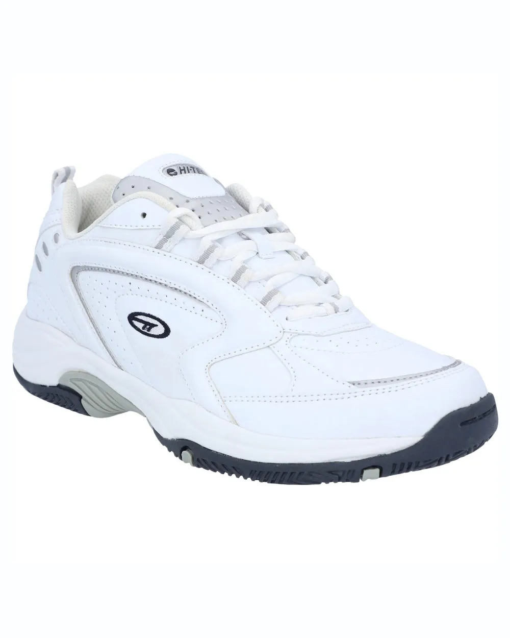 Shoes Hi-Tec Hi-Tec Mens Blast Lite Wide Fit Trainers