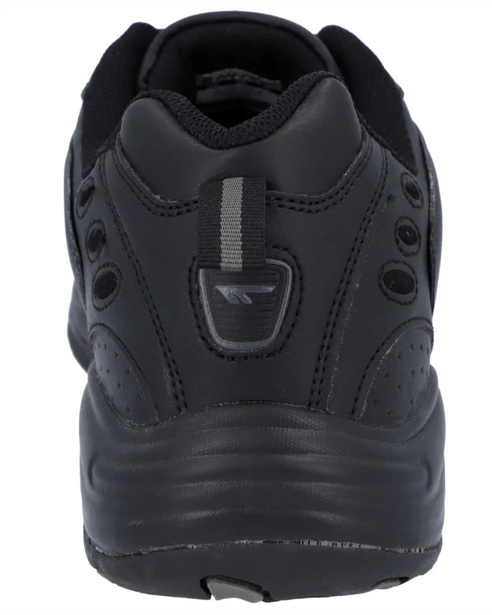 Shoes Hi-Tec Hi-Tec Mens Blast Lite Wide Fit Trainers
