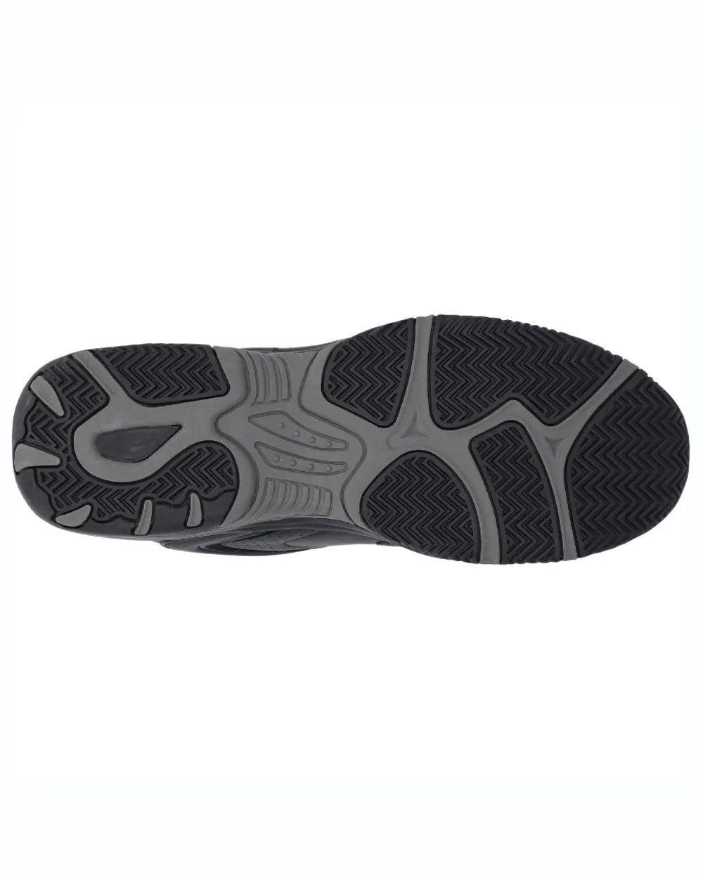 Shoes Hi-Tec Hi-Tec Mens Blast Lite Wide Fit Trainers