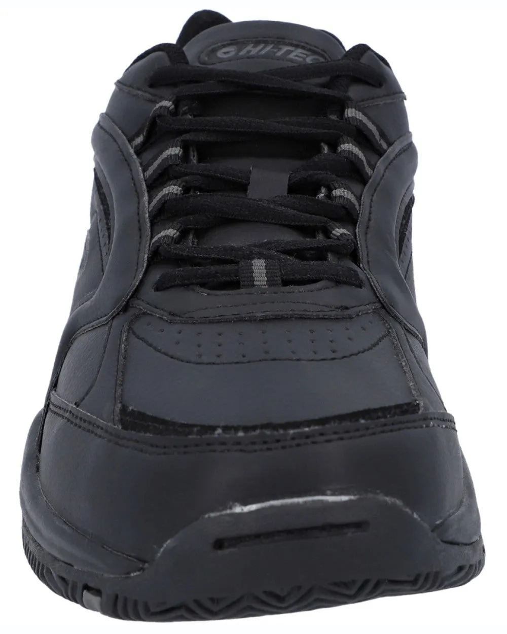 Shoes Hi-Tec Hi-Tec Mens Blast Lite Wide Fit Trainers