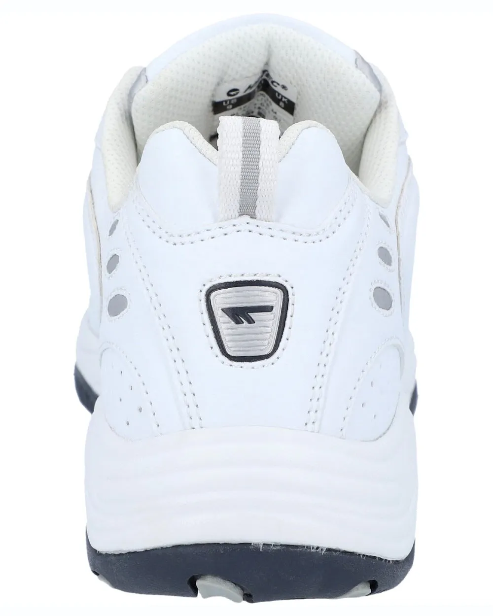 Shoes Hi-Tec Hi-Tec Mens Blast Lite Wide Fit Trainers