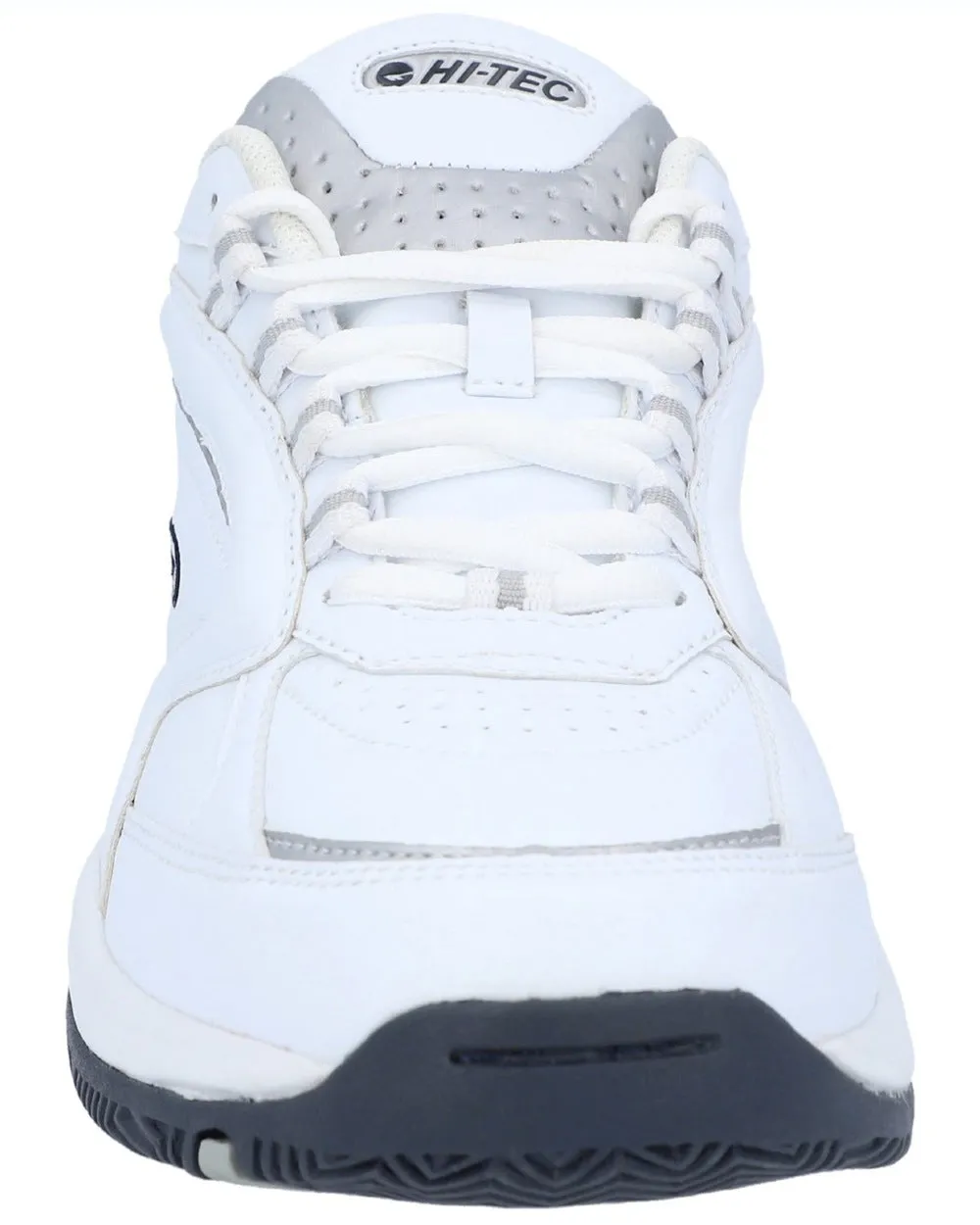 Shoes Hi-Tec Hi-Tec Mens Blast Lite Wide Fit Trainers