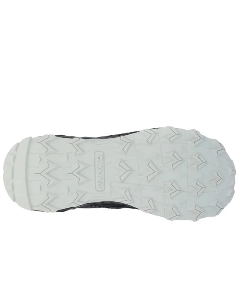 Shoes Hi-Tec Hi-Tec Mens Fuse Trail Mid Waterproof Trainers