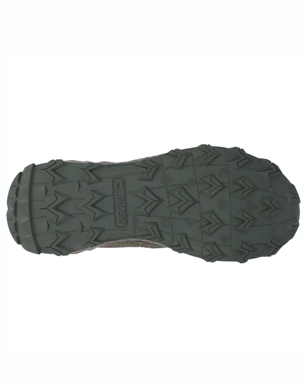 Shoes Hi-Tec Hi-Tec Mens Fuse Trek Hiking Shoes