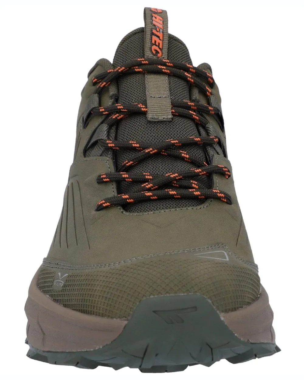 Shoes Hi-Tec Hi-Tec Mens Fuse Trek Hiking Shoes