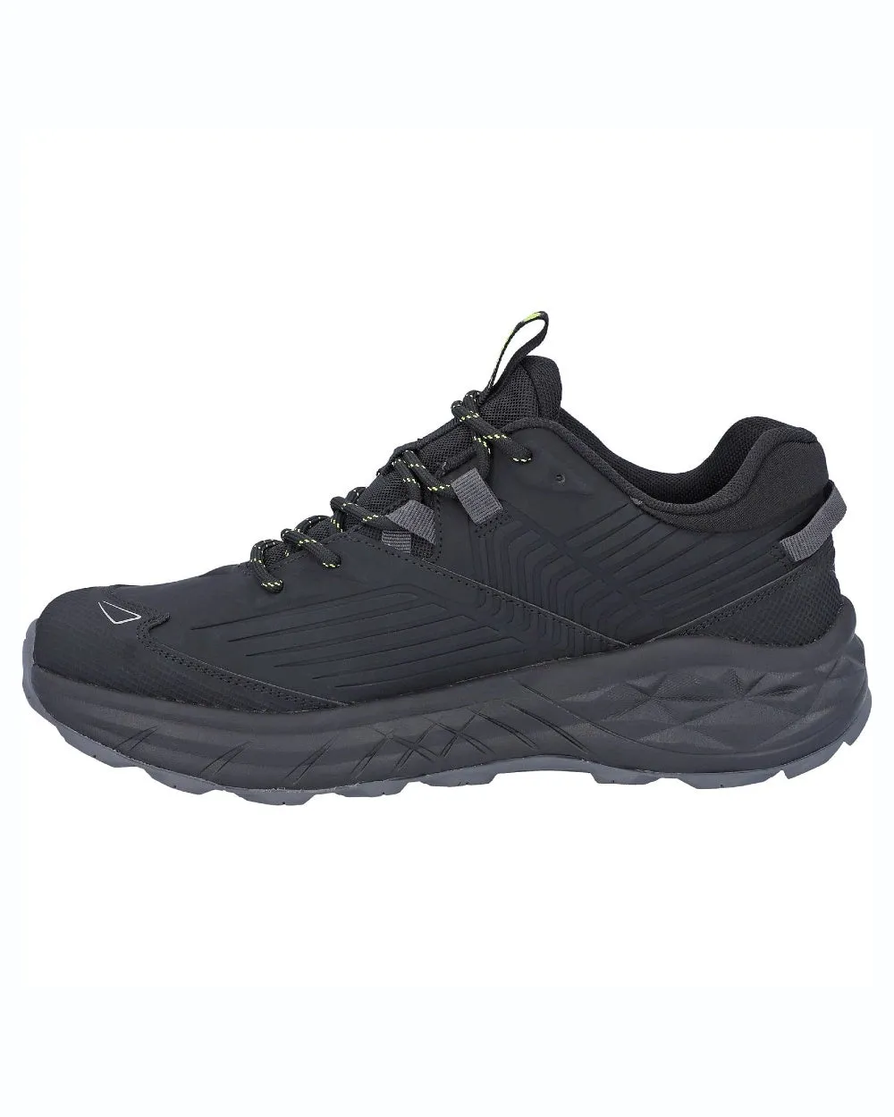 Shoes Hi-Tec Hi-Tec Mens Fuse Trek Hiking Shoes