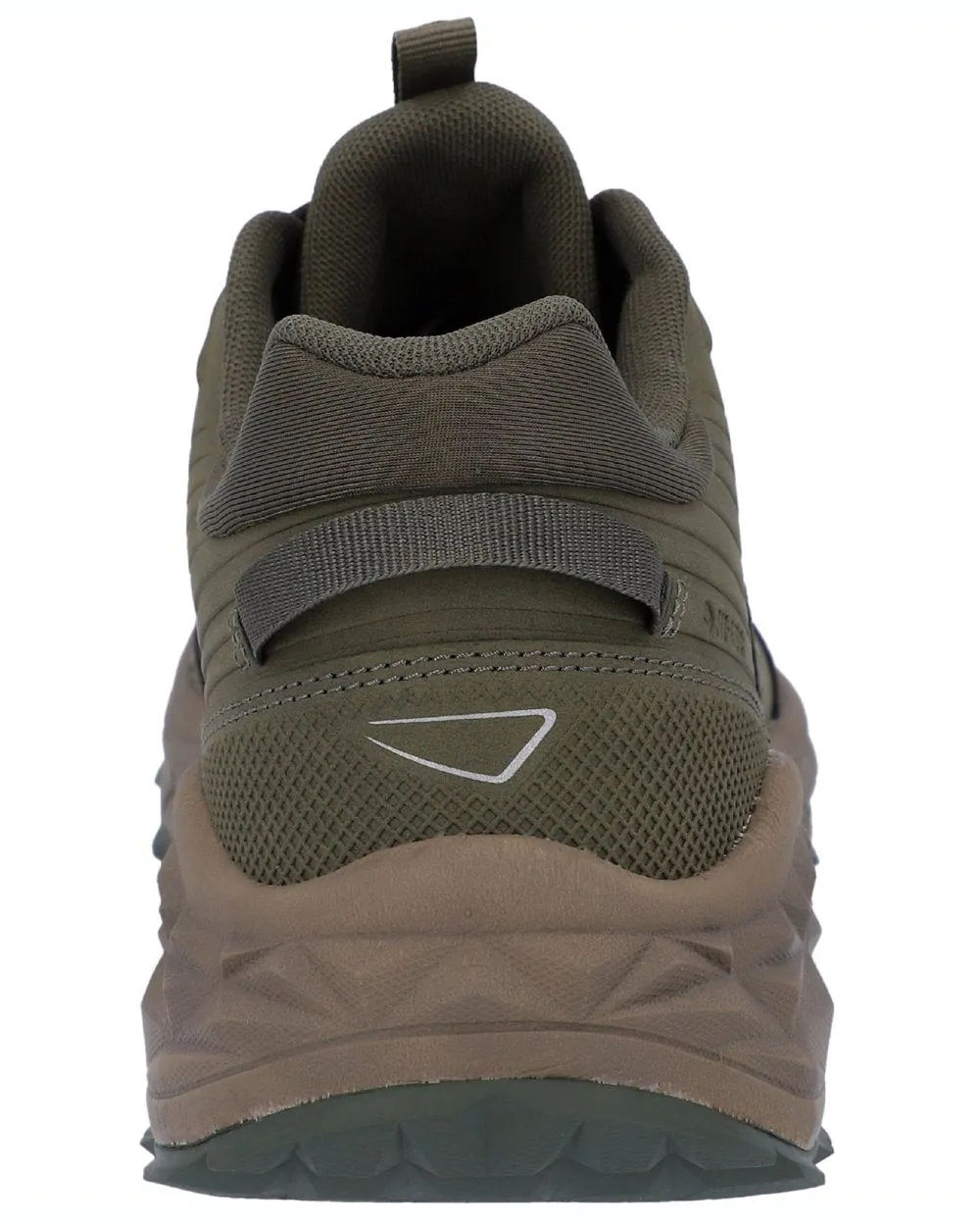 Shoes Hi-Tec Hi-Tec Mens Fuse Trek Hiking Shoes