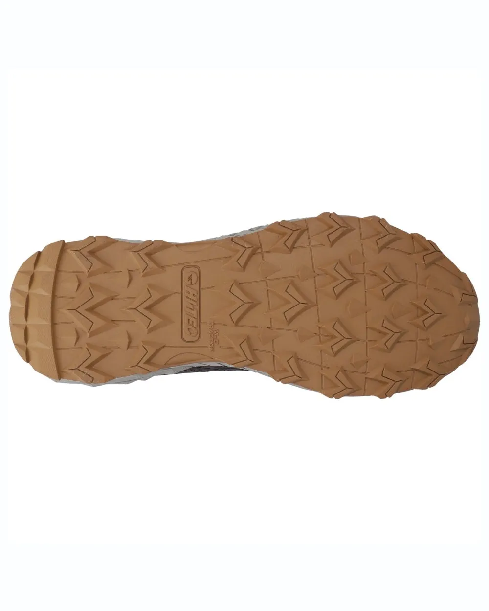 Shoes Hi-Tec Hi-Tec Mens Fuse Trek Hiking Shoes