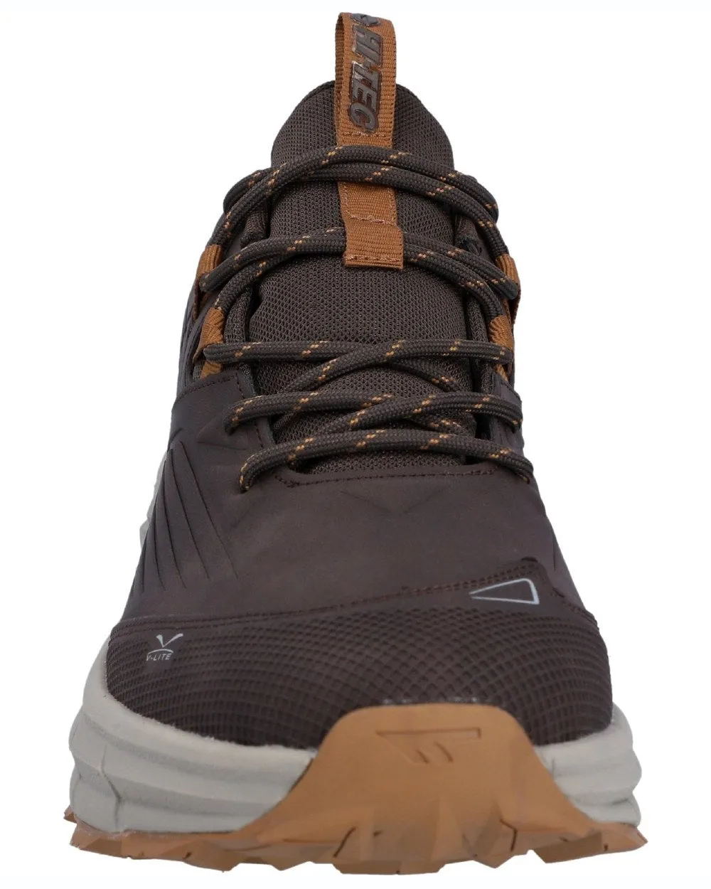 Shoes Hi-Tec Hi-Tec Mens Fuse Trek Hiking Shoes