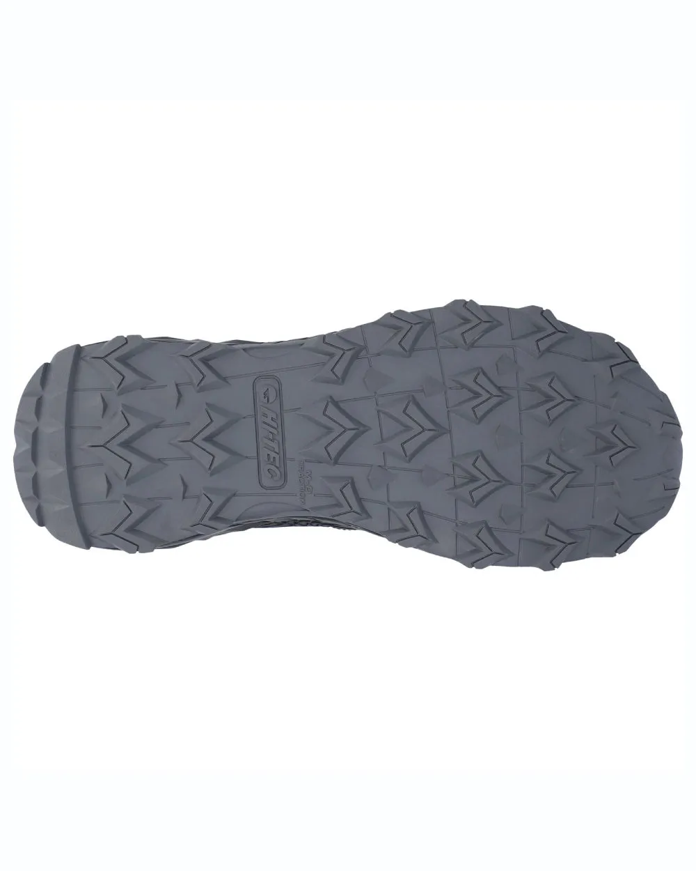 Shoes Hi-Tec Hi-Tec Mens Fuse Trek Hiking Shoes