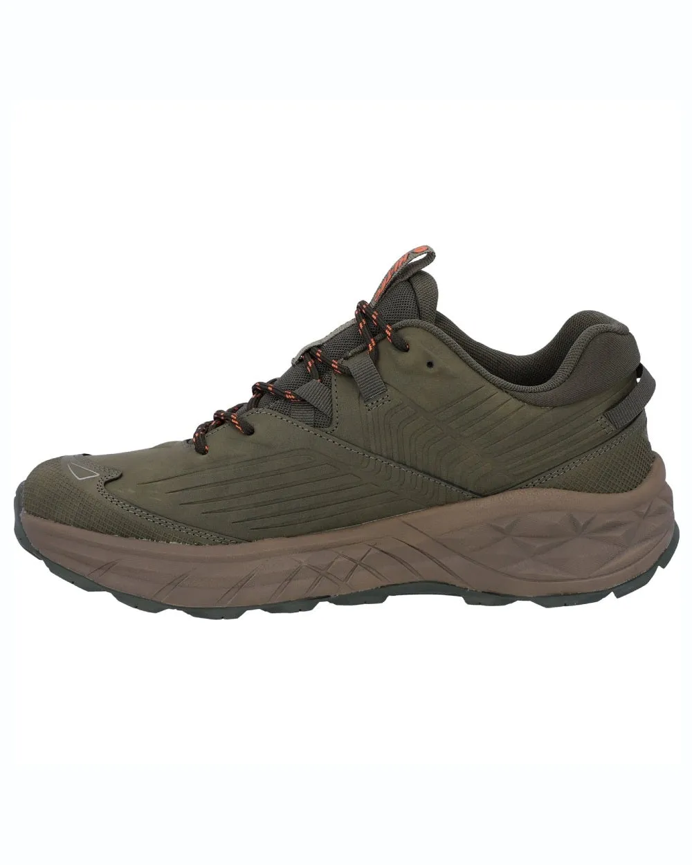 Shoes Hi-Tec Hi-Tec Mens Fuse Trek Hiking Shoes