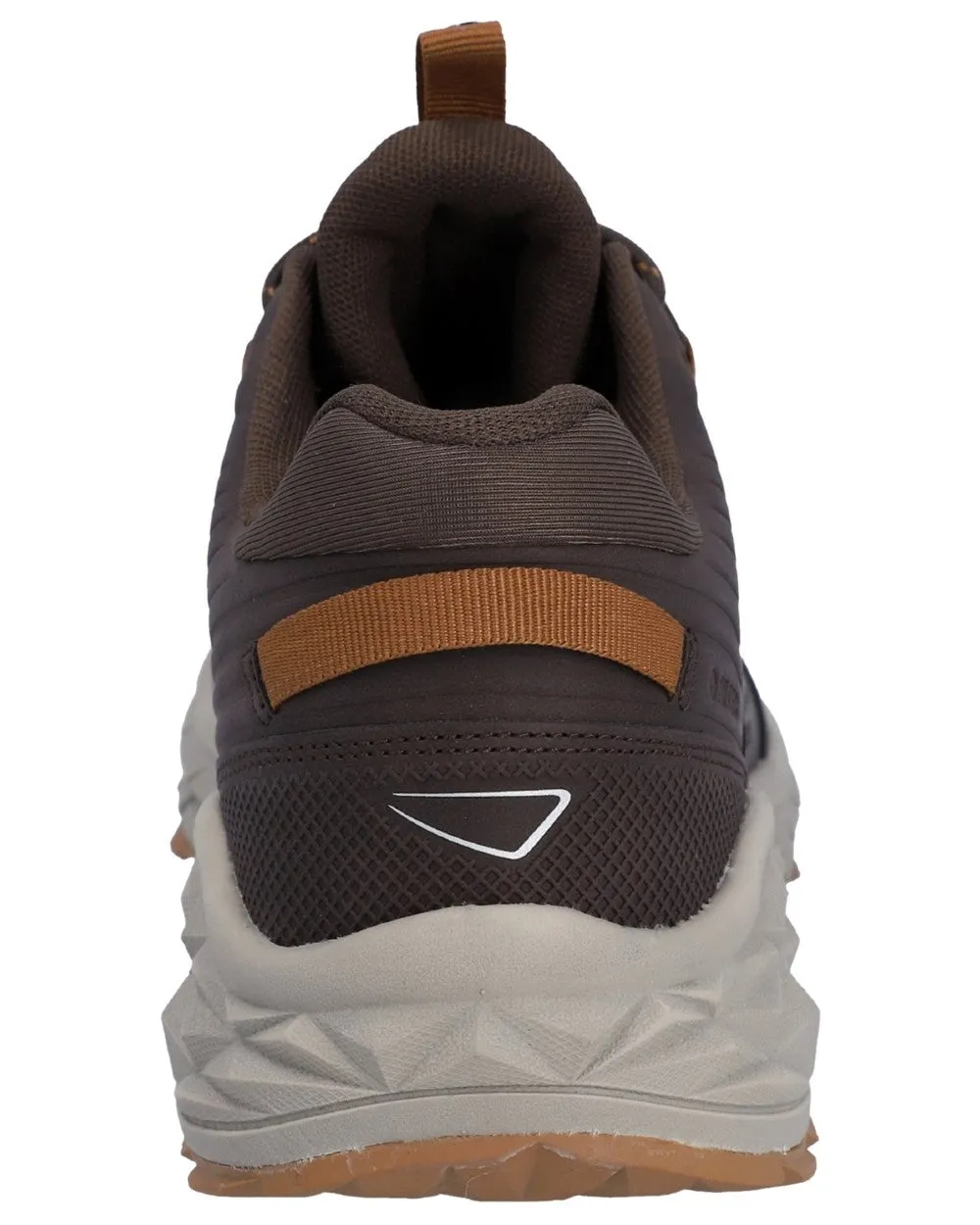 Shoes Hi-Tec Hi-Tec Mens Fuse Trek Hiking Shoes