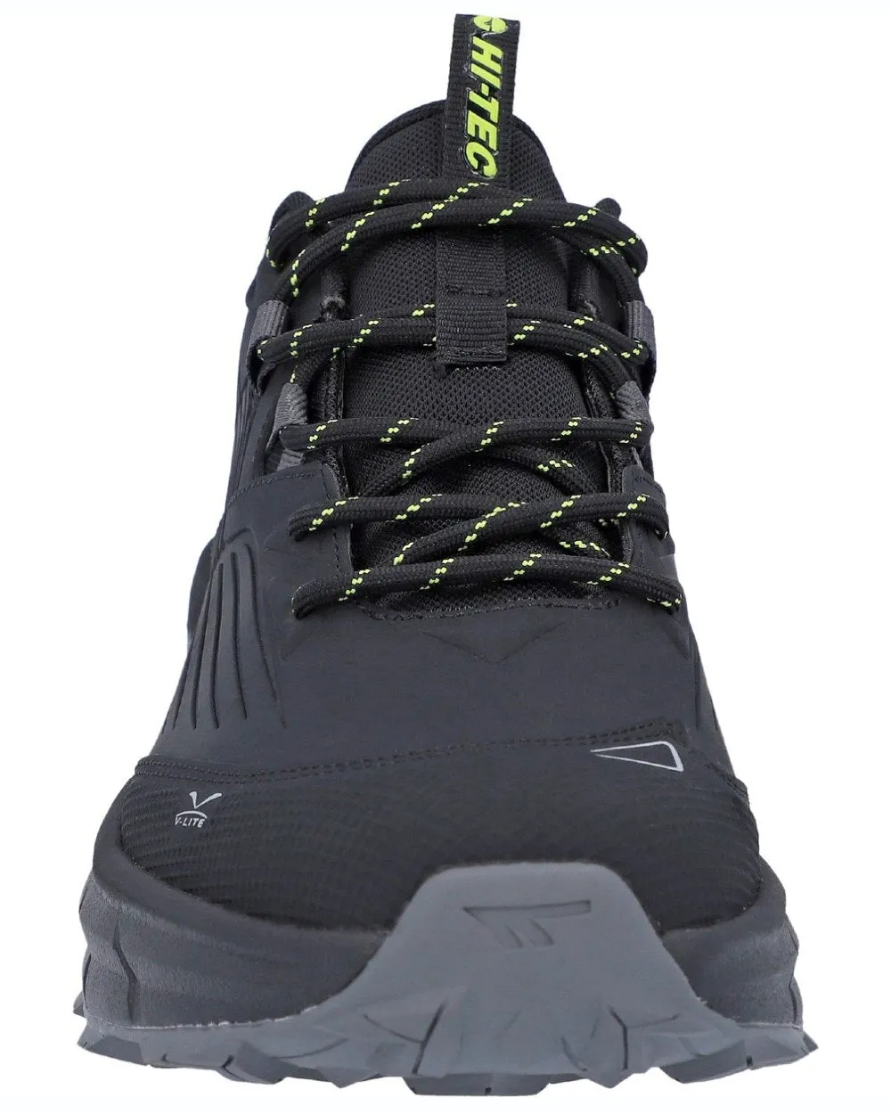 Shoes Hi-Tec Hi-Tec Mens Fuse Trek Hiking Shoes