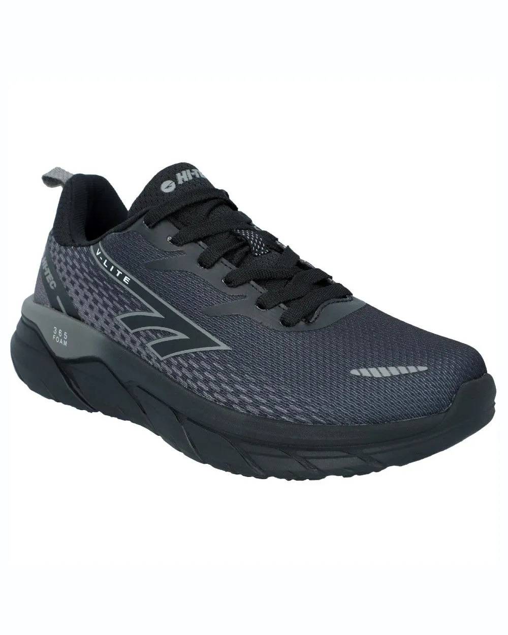 Shoes Hi-Tec Hi-Tec Mens Promenade Trainers