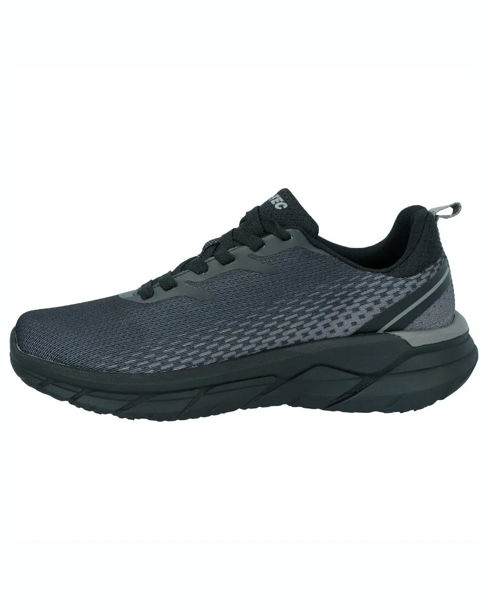 Shoes Hi-Tec Hi-Tec Mens Promenade Trainers