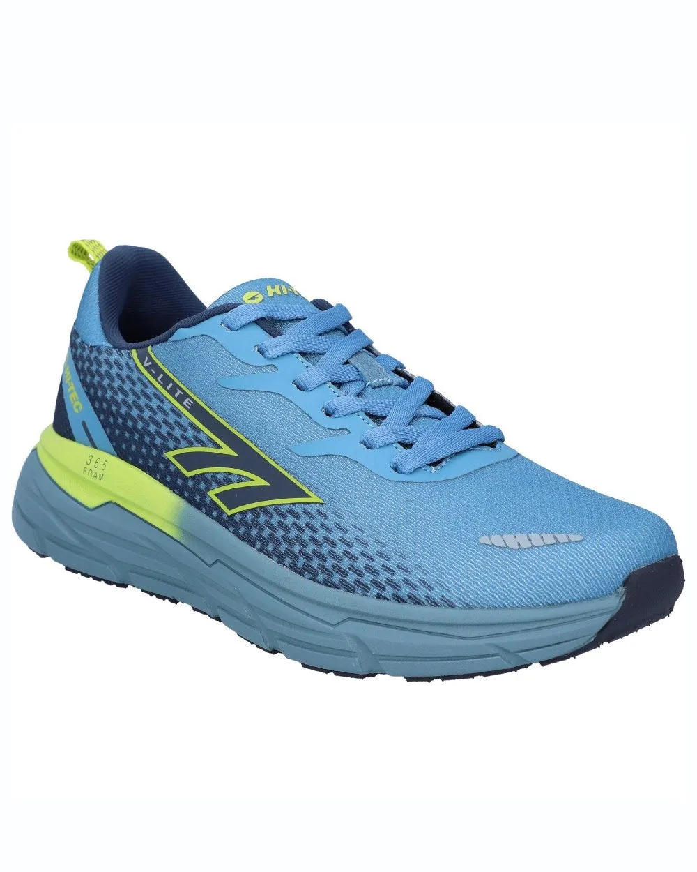 Shoes Hi-Tec Hi-Tec Mens Promenade Trainers