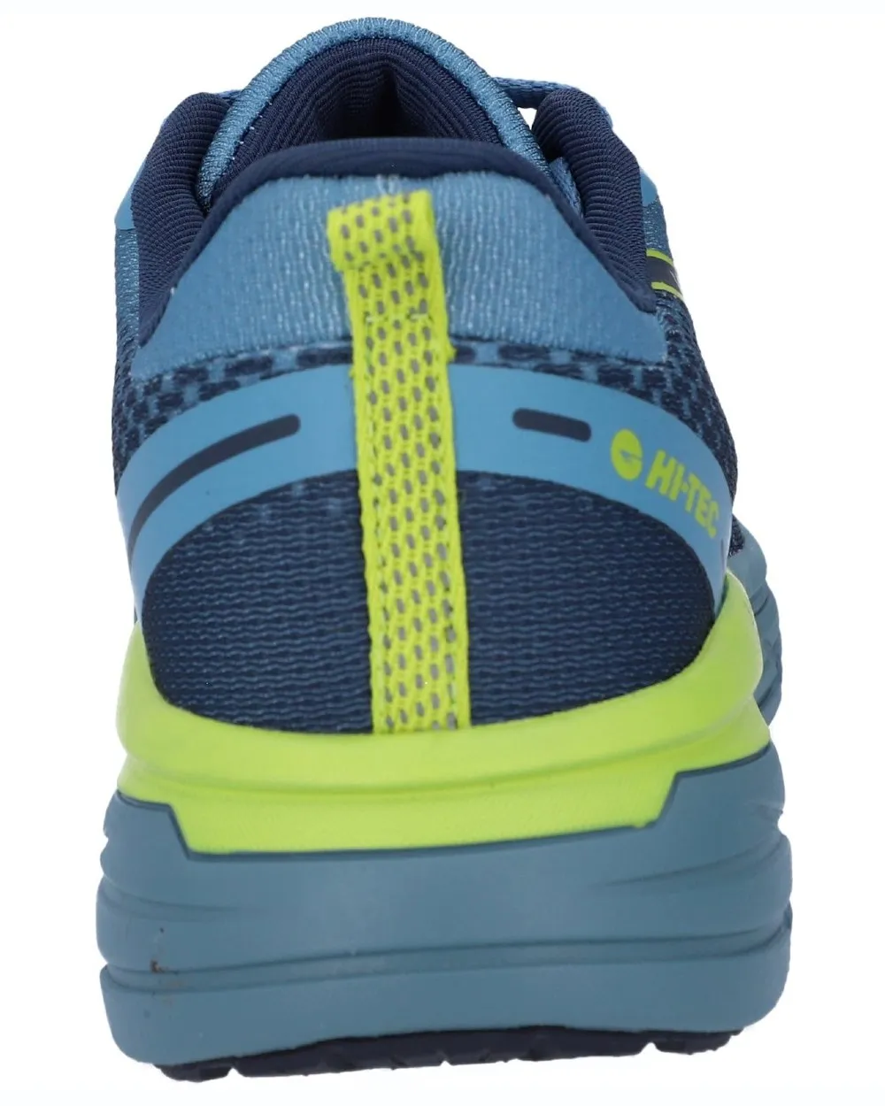 Shoes Hi-Tec Hi-Tec Mens Promenade Trainers