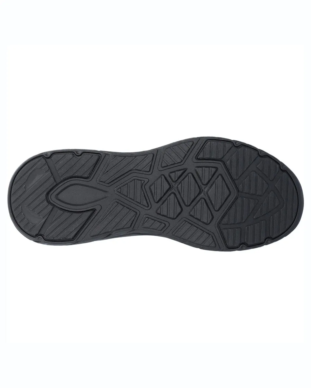 Shoes Hi-Tec Hi-Tec Mens Promenade Trainers