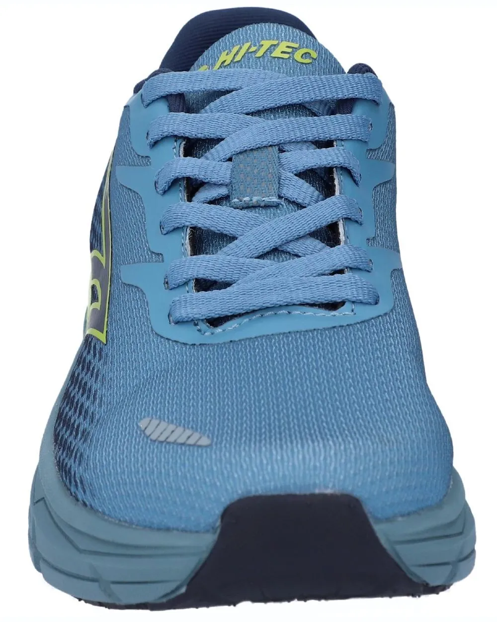 Shoes Hi-Tec Hi-Tec Mens Promenade Trainers