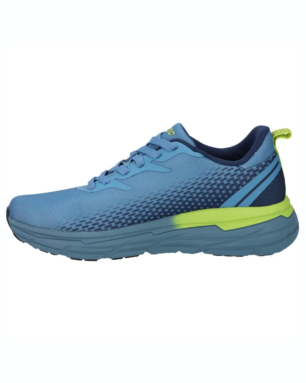 Shoes Hi-Tec Hi-Tec Mens Promenade Trainers